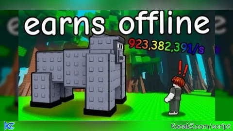 GIVES UNLIMITED MONEY