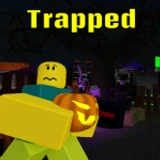 Trapped [Escape Room!]