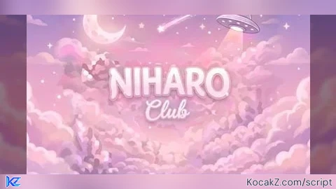 Niharo Script Hub