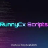 RunnyCx_Scripts