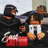 [CONSOLE🎮] East Croydon 🔪 icon