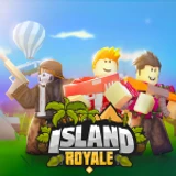 🔥Island Royale!