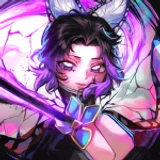 [⚡LIGHTNING] MUGEN icon
