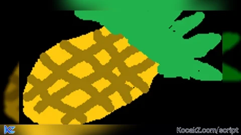 Pineapple Pack