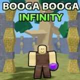 Booga Booga Infinity  icon