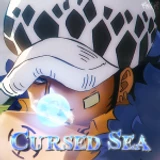 [🔥UPDATE 2] Cursed Sea