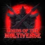 Lords of The Multiverse RPG