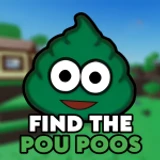 Find The Pou Poos 💩 icon