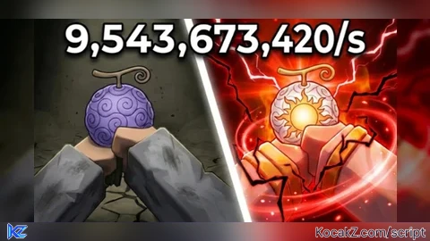 Auto Farm Kind Of