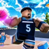 Basketball Dynasty RNG 🏀 icon