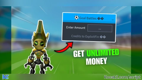 Unlimited Money
