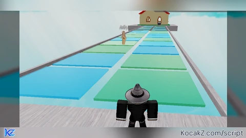 Make Obby Easy