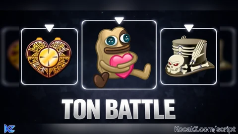 TON Hub