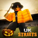 UK Streets