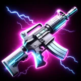 [NPC] Gun Testing icon