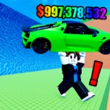 Escape Tsunami for Cars! icon