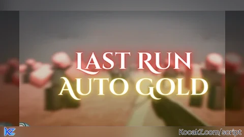 I Auto Gold Farm