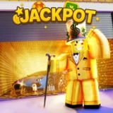 💸 JACKPOT 🌟 [BID WAR] icon