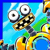 [☀️] Singing Monsters 3D icon