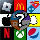 Guess the easy logo!