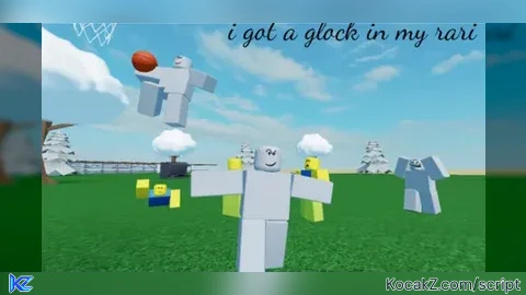 Server Crasher