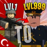 Türk Ordusu Oyunu! 🪖 [TRANSFER AÇIK] icon