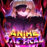 [🌼SPRING UPD🌼] Anime Tactical Simulator