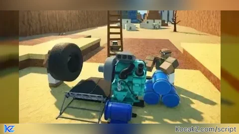 Auto Farm