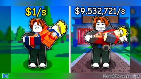 Easy Cash