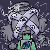[CUSTOMIZATION] Live of Life [DoD, but good?] icon