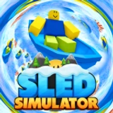 Sled Simulator [UPDATE 10.4]