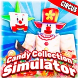 Candy Collecting Simulator [NEW GAME CHECK DESC] icon