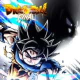Dragon Ball Final: Reborn [NEW HUMAN FORM & MORE!]