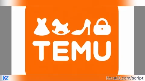 TEMU SCRIPT