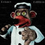 [❗] Night Shift at Chuck E. Cheese's 2 [HORROR]