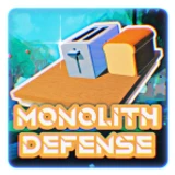 MONOLlTH DEFENSE [ALPHA] icon