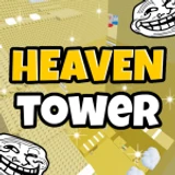 😇 Troll tower to Heaven icon