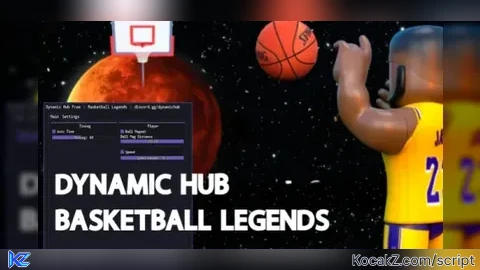 Dynamic Hub Free