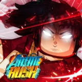 🎄[NEW] Anime Rush! icon