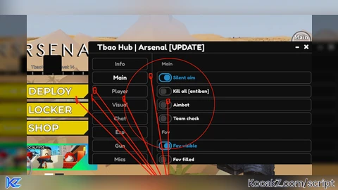Tbao Hub