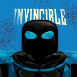 The Invincible Battlegrounds