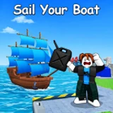 Sail Your Boat icon