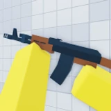 [FPS] Gun Grounds FFA