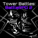 Tower Battles: BattleRPG II icon