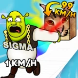 Meme Race 😂  icon