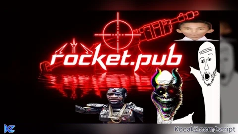 Rocket.Pub Free Armory Script
