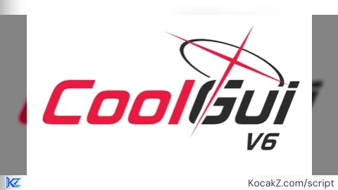 Coolgui V6 KEYLESS