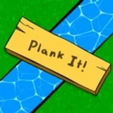 [3M] Plank It! ⛰️ icon