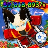 [🪜] Steal A Blue Lock [2nd FLOOR!?!] icon