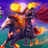 [🎃EVENT] Ride A Pet